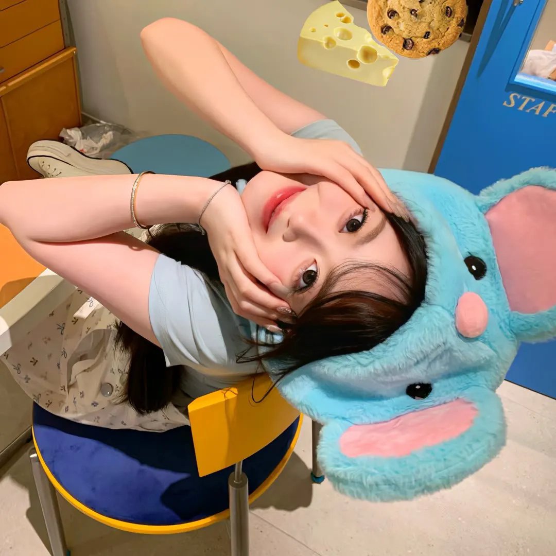 了无痕迹