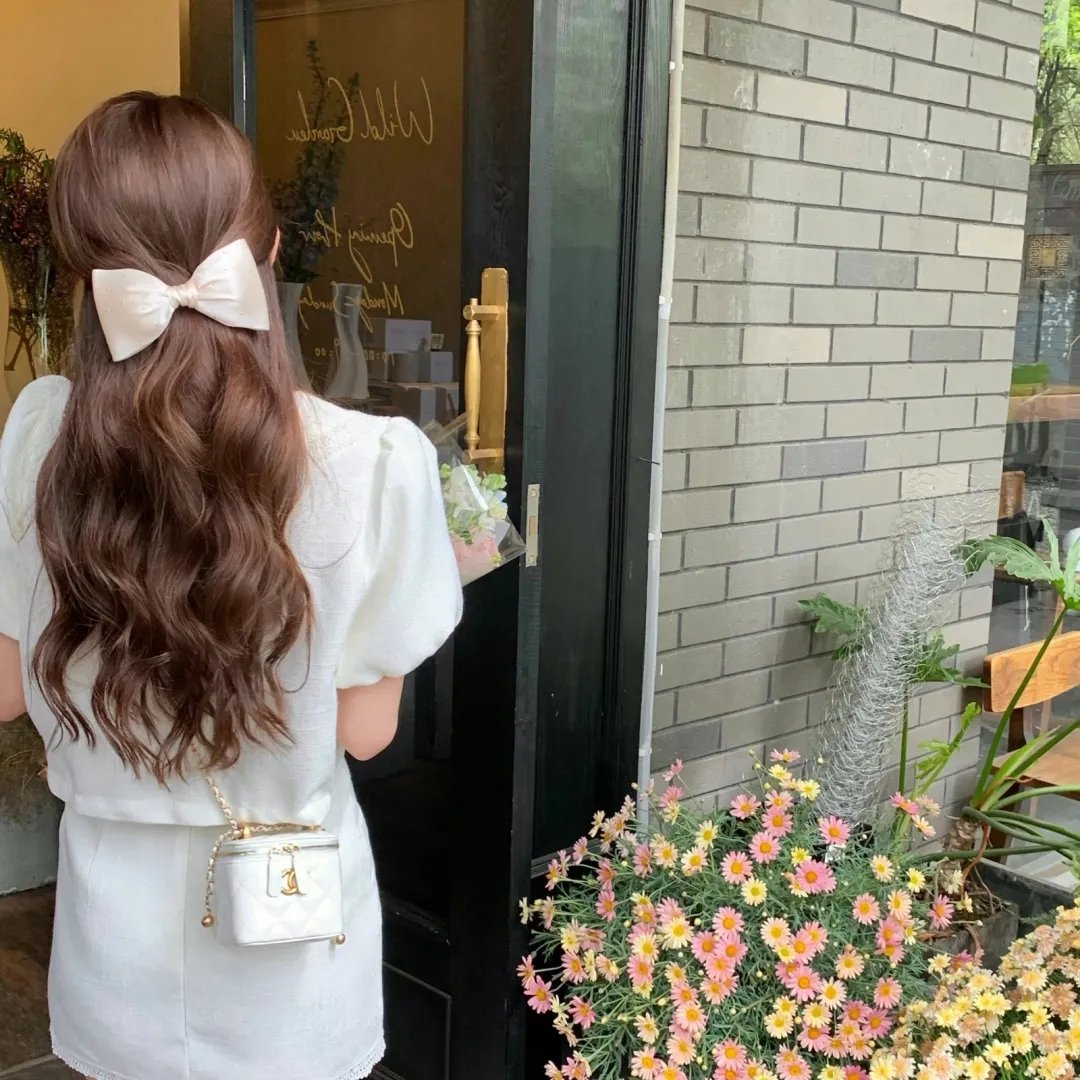 闻香识女人