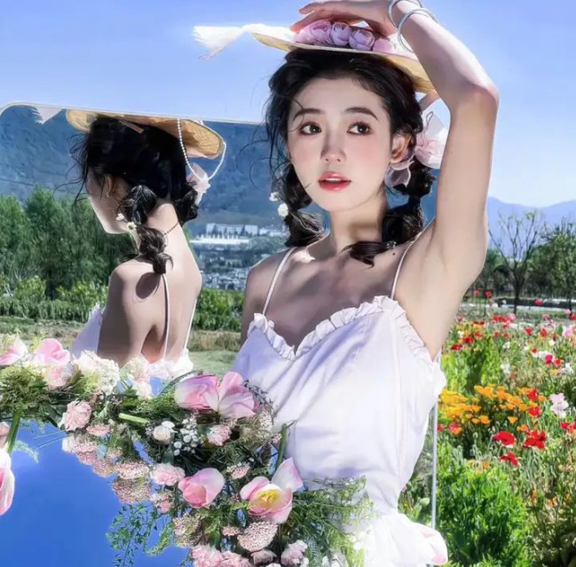 狐缘