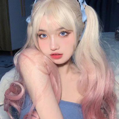最终兵器彼女